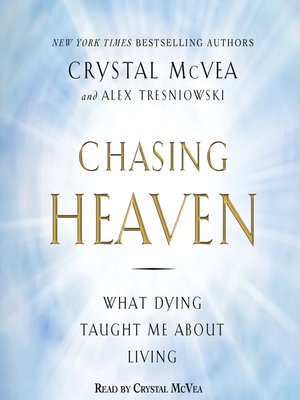 cover image of Chasing Heaven